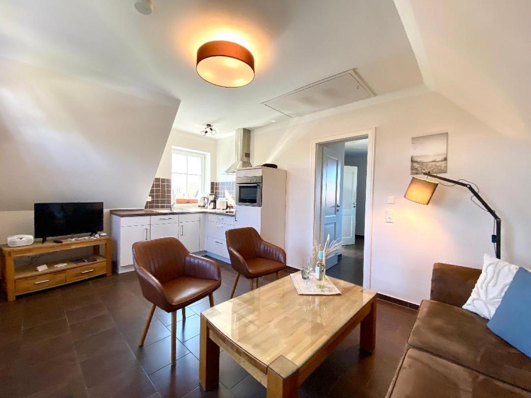 Die Kleine Ferienwohnung Prerow Exterior photo